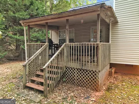 Exterior - 66 Ellis Trl, Covington, GA 30016 photo 12 of 15