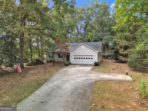 Exterior - 66 Ellis Trl, Covington, GA 30016 photo 3 of 15