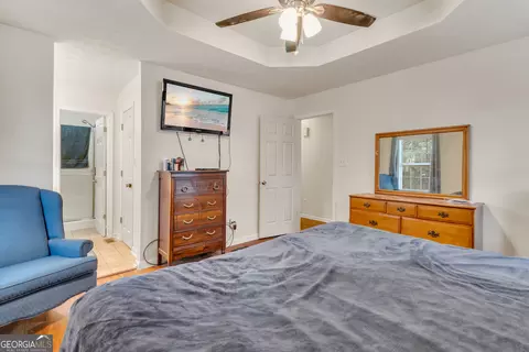 Bedroom - 66 Ellis Trl, Covington, GA 30016 photo 5 of 5