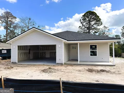 501 Old Mill Dr, Saint Marys, GA 31558