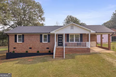 120 Gurley Rd, Bowersville, GA 30516