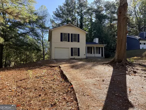 7280 Fernwood Dr, Riverdale, GA 30296