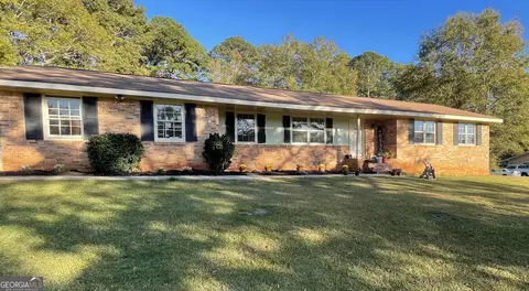 5170 Paul Cir SW, Conyers, GA 30094