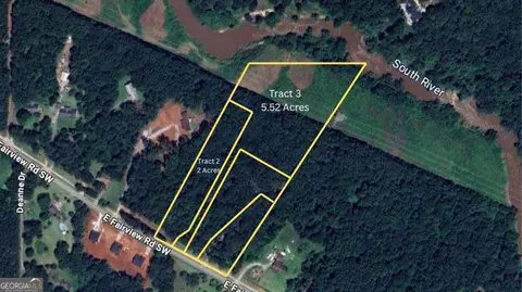 3655 E Fairview Rd SW, Stockbridge, GA 30281