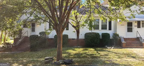 5120 A B Newark Ave SW, Austell, GA 30106