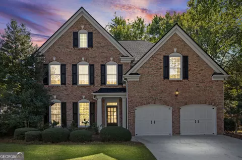3630 Bridge Mill Ct, Peachtree Corners, GA 30092