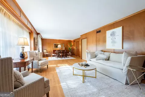 Living - 3144 E Wood Valley Rd NW, Atlanta, GA 30327 photo 1 of 2
