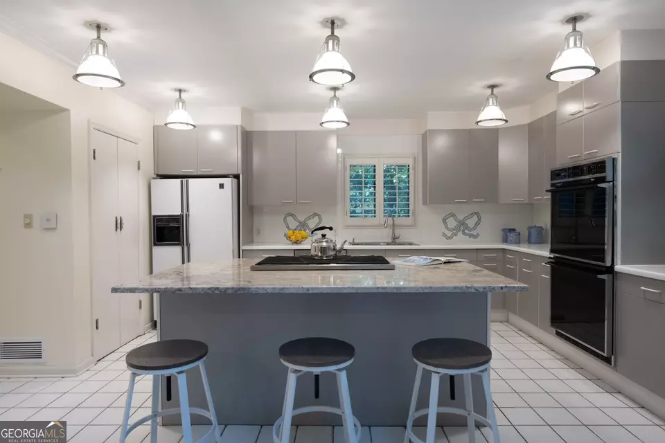 Kitchen - 3144 E Wood Valley Rd NW, Atlanta, GA 30327 photo 2 of 6