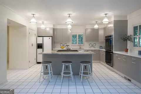 Kitchen - 3144 E Wood Valley Rd NW, Atlanta, GA 30327 photo 1 of 6