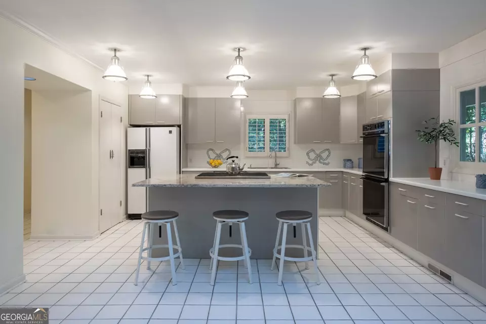 Kitchen - 3144 E Wood Valley Rd NW, Atlanta, GA 30327 photo 1 of 6
