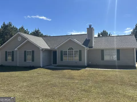 3860 Cedar Rock Rd, Woodbury, GA 30293