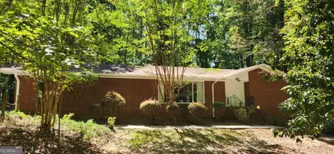 3140 Flat Shoals Rd, Atlanta, GA 30349