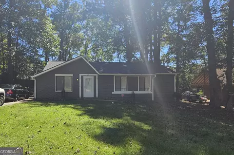 190 Kipling Way, Riverdale, GA 30274