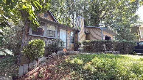 2026 Mallard Crst, Lithonia, GA 30058