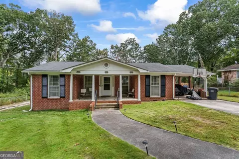 Undisclosed, Lawrenceville, GA 30043