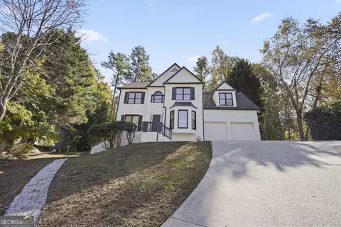 3283 Standing Peachtree Trl NW, Kennesaw, GA 30152