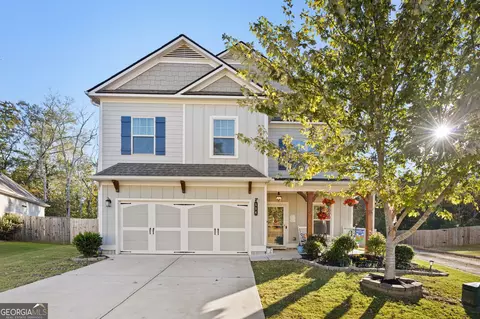 114 Cummings Ct, Ball Ground, GA 30107
