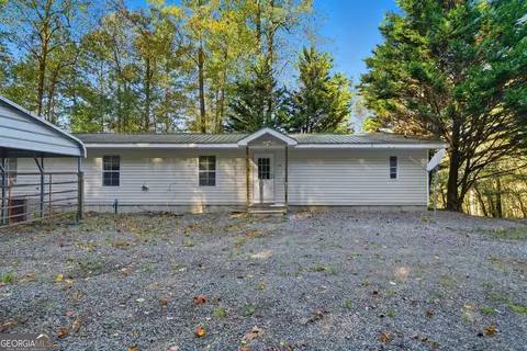 1907 John Call Rd, Talking Rock, GA 30175