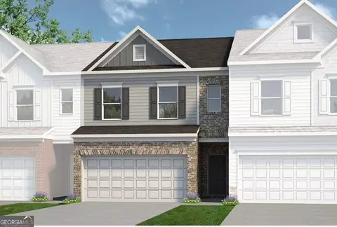 233 Bastian Dr #16, Villa Rica, GA 30180