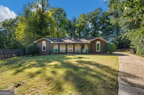 6200 Fox Chapel Dr, Columbus, GA 31904