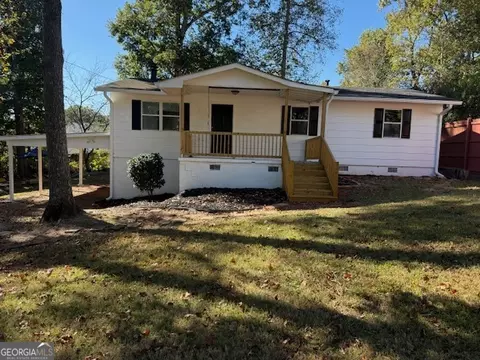 453 Azalea Dr, Stockbridge, GA 30281