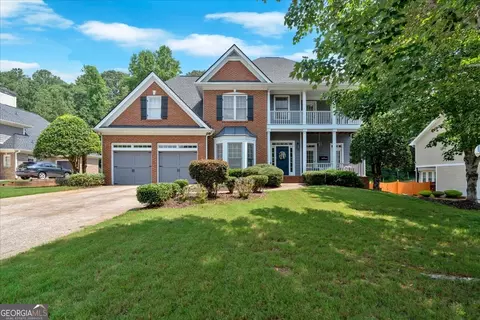 6236 Millstone Trl, Douglasville, GA 30135