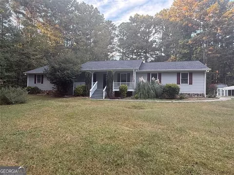 6715 Johnson Rd, Palmetto, GA 30268