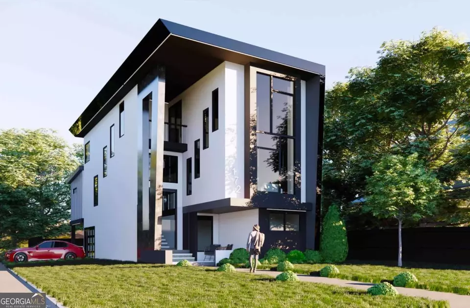 172 Racine St SW, Atlanta, GA 30314 | MLS# 10629800 | 1 photo - Movoto