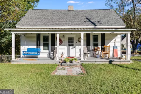 155 W Atlanta St, Tallapoosa, GA 30176
