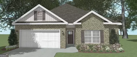 604 Bristleleaf Path, Kathleen, GA 31047