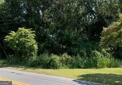 0 Fair St, Savannah, GA 31408