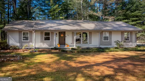 23 Forrestway Dr, Lafayette, GA 30728