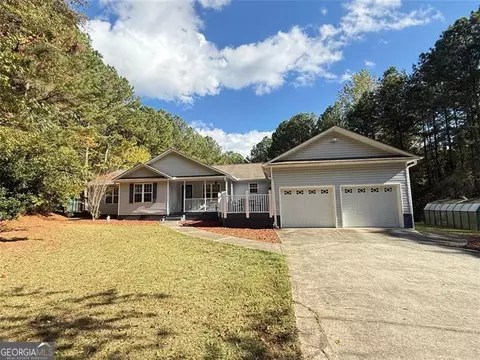 395 Pollard Rd, Temple, GA 30179