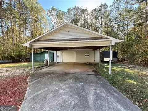 395 Pollard Rd, Temple, GA 30179 photo 3