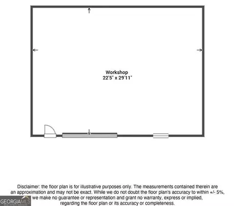 395 Pollard Rd, Temple, GA 30179 photo 4