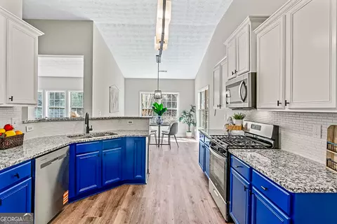 50 Rosemoore Dr, Covington, GA 30014 photo 3