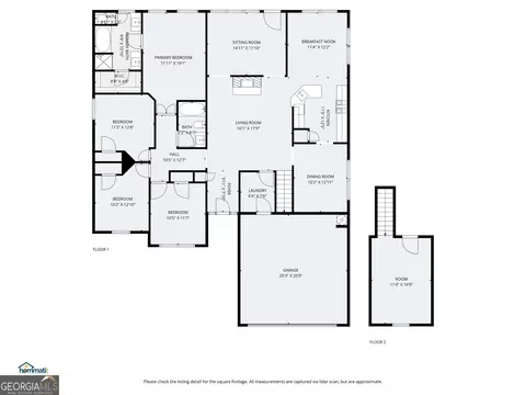 50 Rosemoore Dr, Covington, GA 30014 photo 28