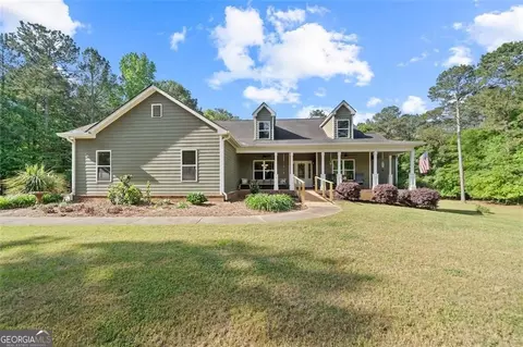 521 Kline Rd, Shady Dale, GA 31085