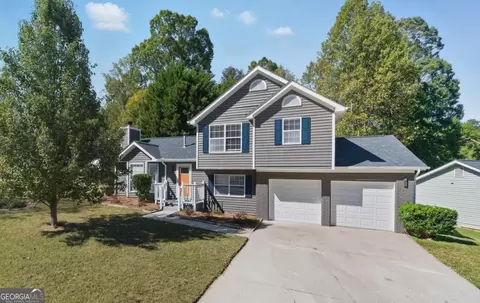 2120 Briar Glen Ln SW, Atlanta, GA 30331