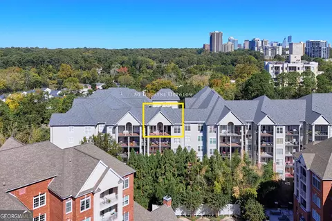 50 Biscayne Dr NW #6109, Atlanta, GA 30309
