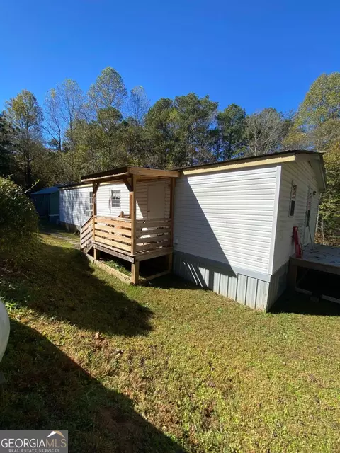 569 Dover Chapel Rd #2, Ellijay, GA 30540