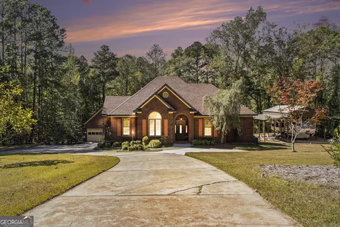 455 S Pine Hill Rd, Griffin, GA 30224