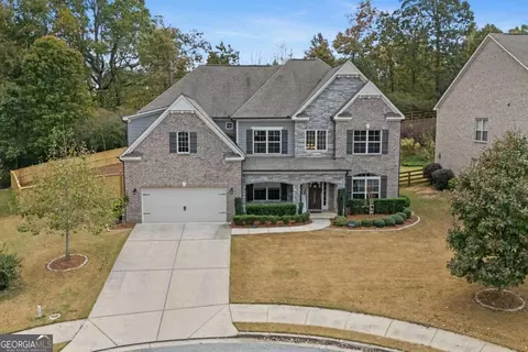 3984 Crimson Ridge Way, Buford, GA 30518