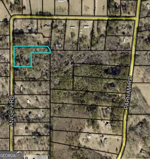 231 Anglin Rd, Griffin, GA 30224