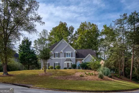 205 Ashebourne Trl, Johns Creek, GA 30005