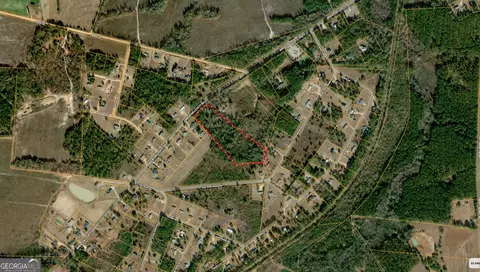 9 56 Acres Brewton Lovett Rd, East Dublin, GA 31027