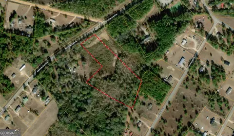 6 98 Acres Brewton Lovett Rd, East Dublin, GA 31027