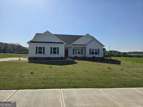 1001 Alaina Ave, Madison, GA 30650