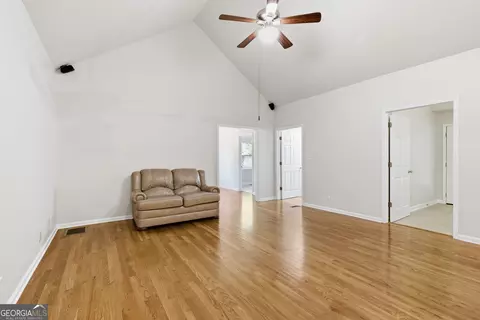 Entry Way - 126 Carolina Dr, Toccoa, GA 30577 photo 1 of 2