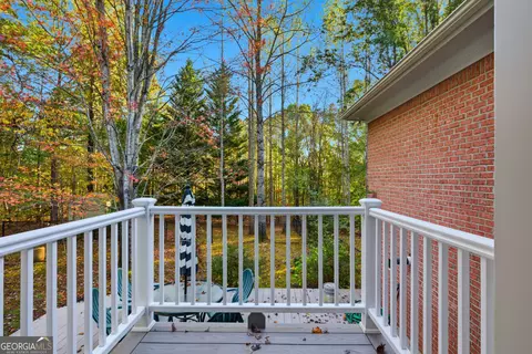 Exterior - 126 Carolina Dr, Toccoa, GA 30577 photo 11 of 14
